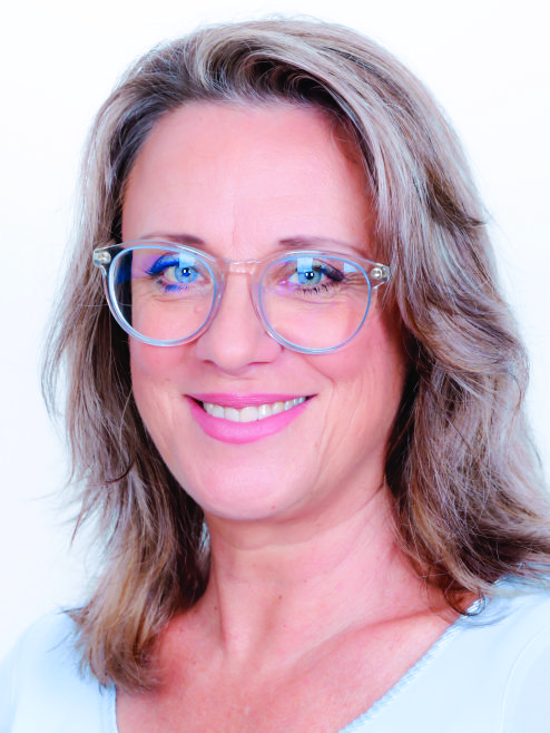 Henrietta Greyffenberg